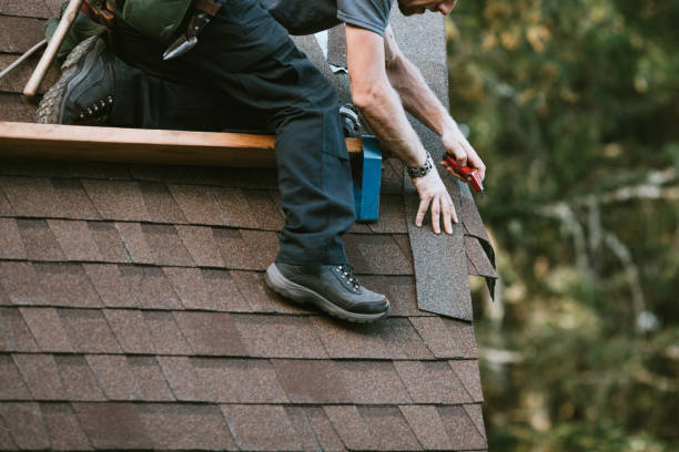 Professional Roofing Contractor in Citrus, CA